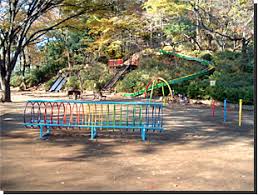 公園　黒鐘公園（公園）まで587m