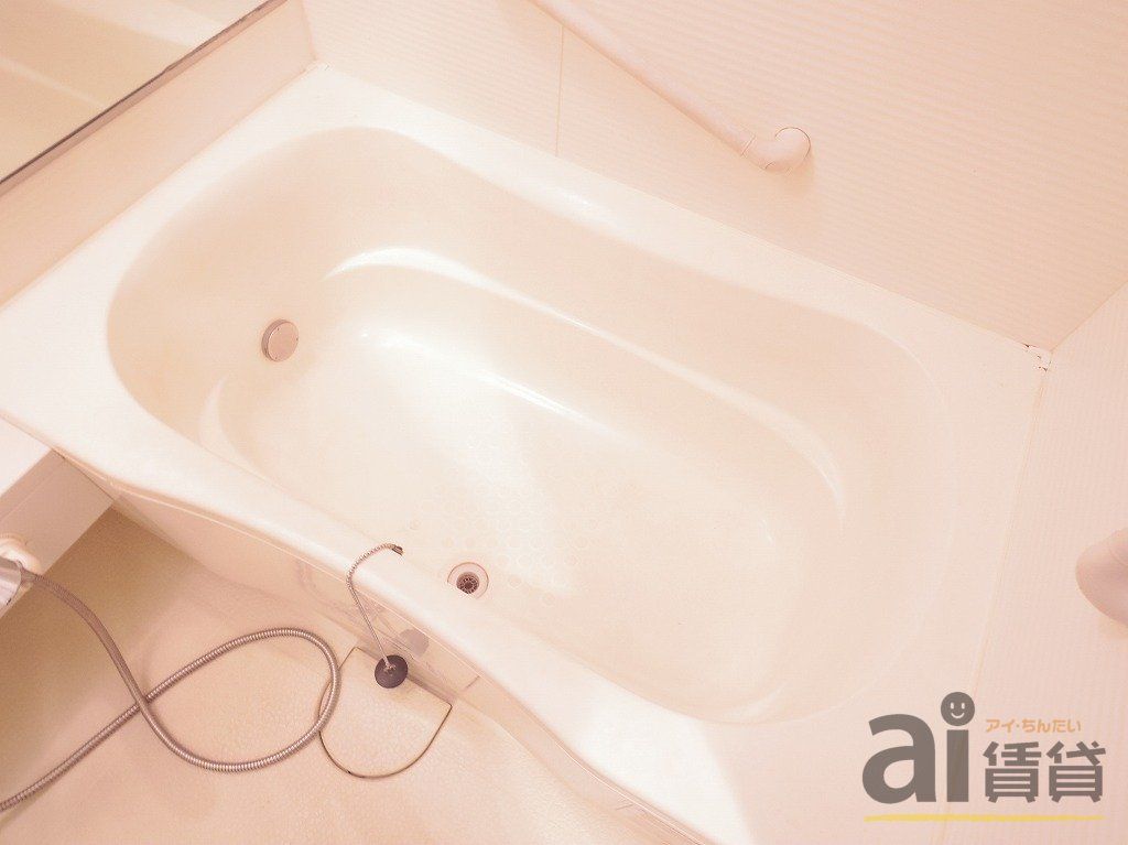 バス・シャワールーム　※同仕様写真