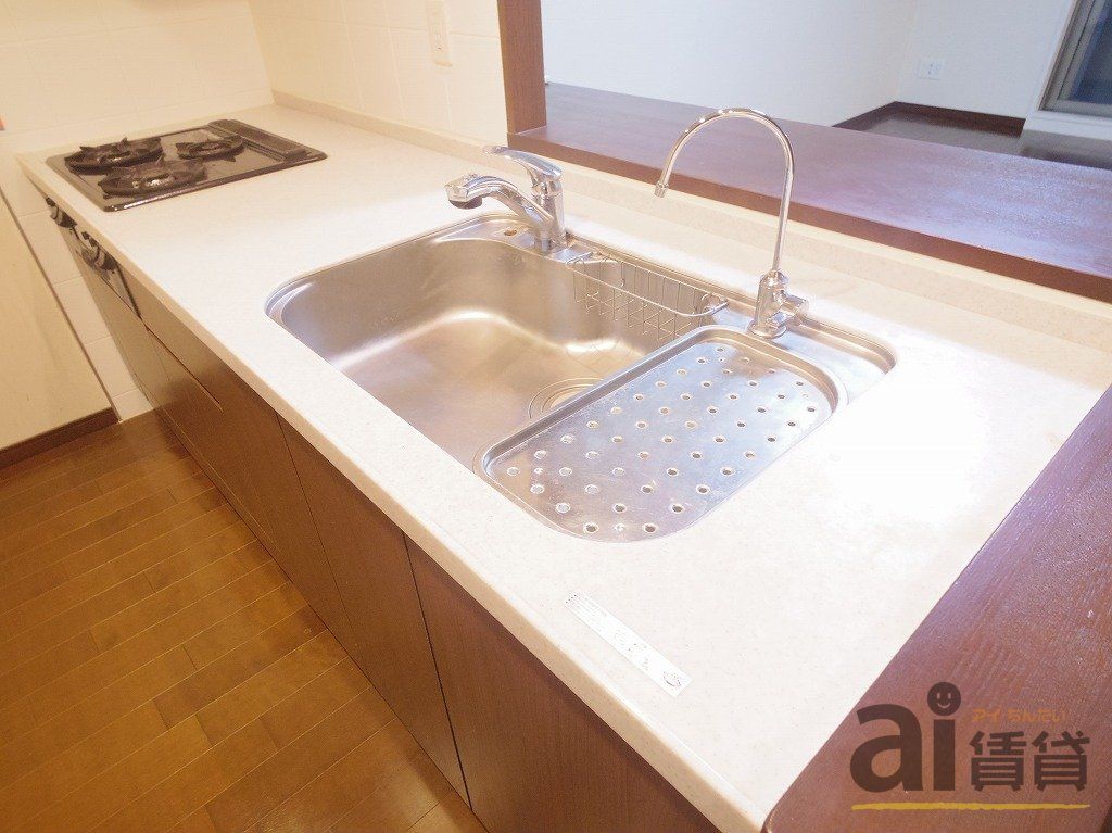 キッチン　※同仕様写真