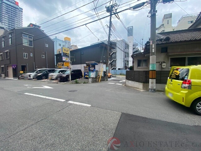 その他　周辺（その他）まで10m