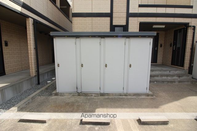 その他共有部分　その他共有部分