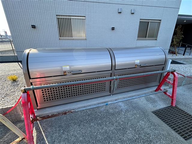 その他　同建築会社のイメージ写真になります