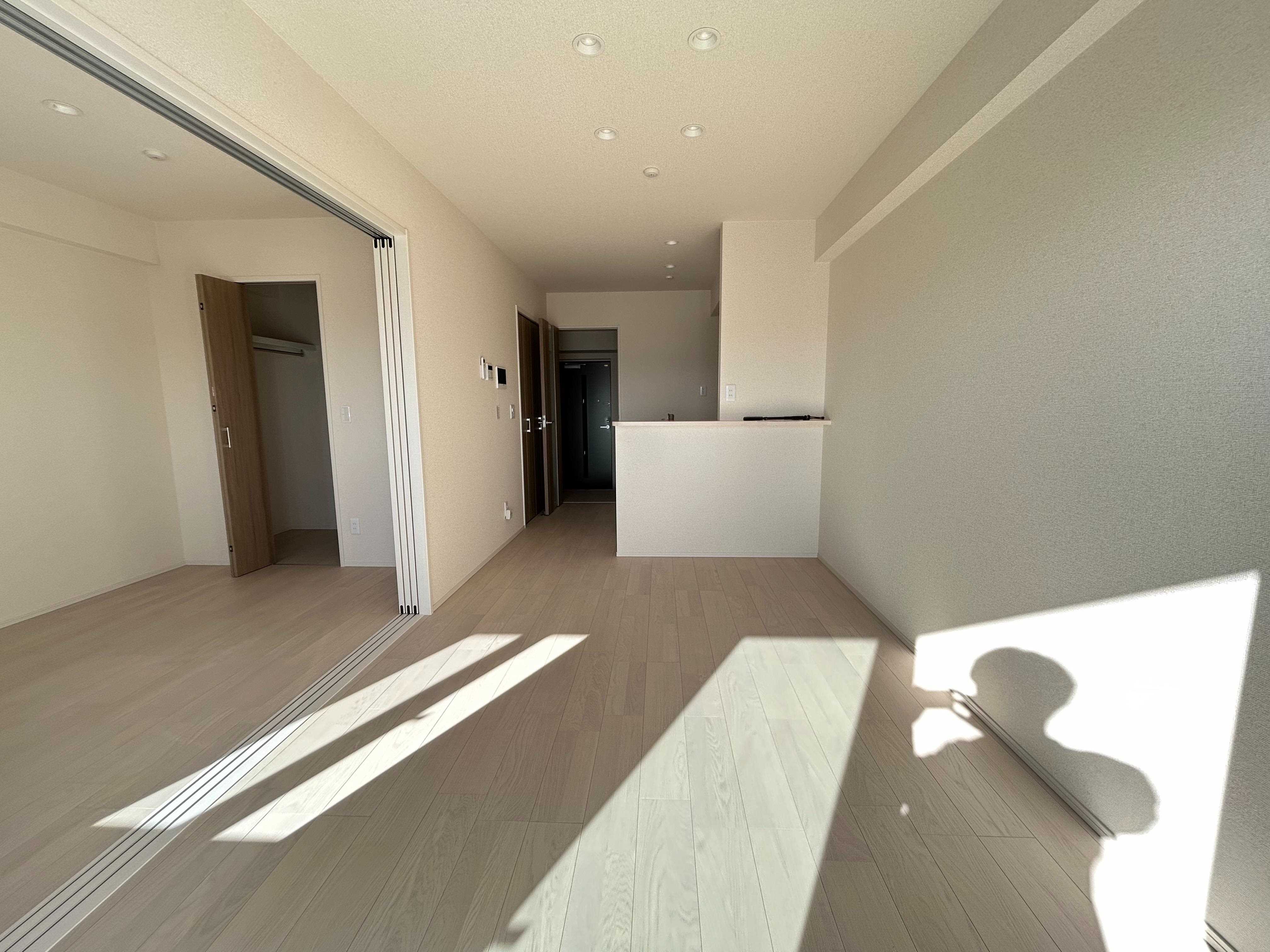 居室・リビング　同建築会社のイメージ写真になります