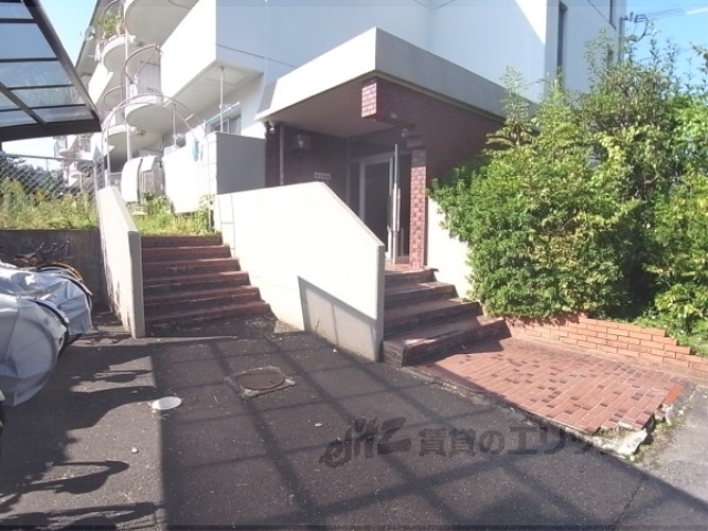 その他共有部分　通路