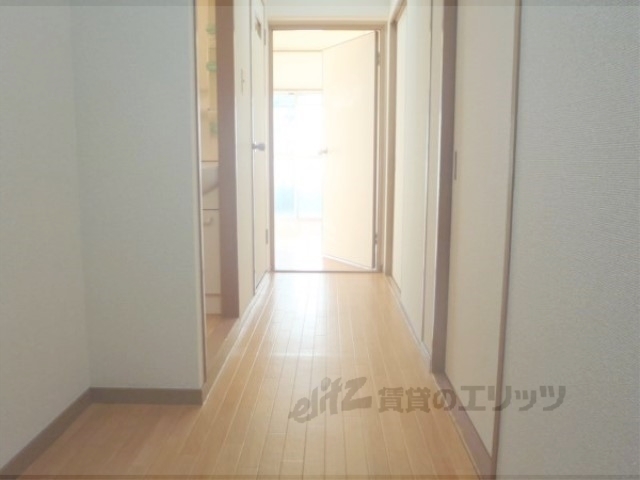 その他部屋・スペース　廊下