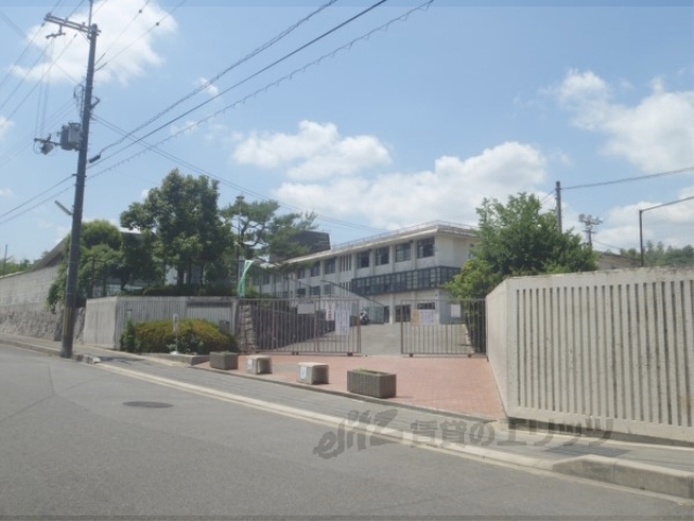 小学校　第６向陽小学校（小学校）まで1400m