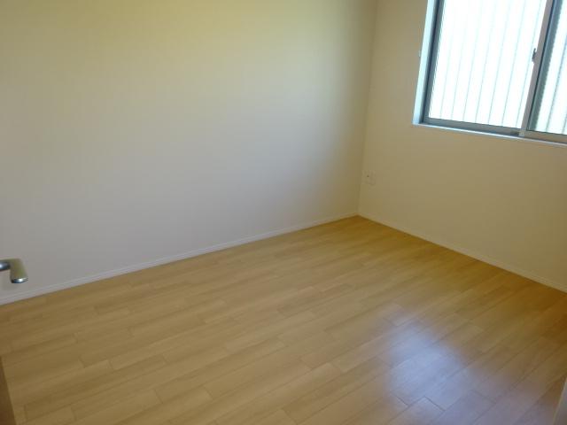 その他部屋・スペース　洋室