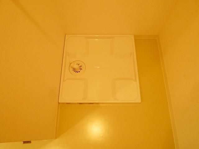 洗面設備　★室内洗濯機置場★