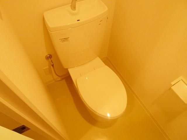 トイレ　★清潔なトイレ★