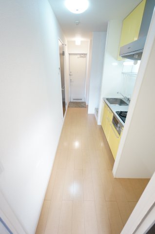 その他　※同物件、反転タイプの写真になります。