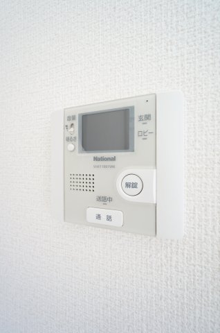 その他設備　※同物件の写真になります。