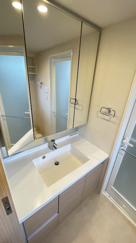 洗面設備　洗面※別部屋参考写真