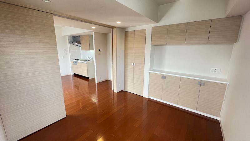 居室・リビング　居室※別部屋参考写真