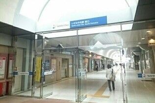 その他　いずみ中央駅（その他）まで300m