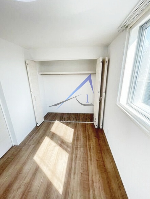 その他部屋・スペース　寝室です。