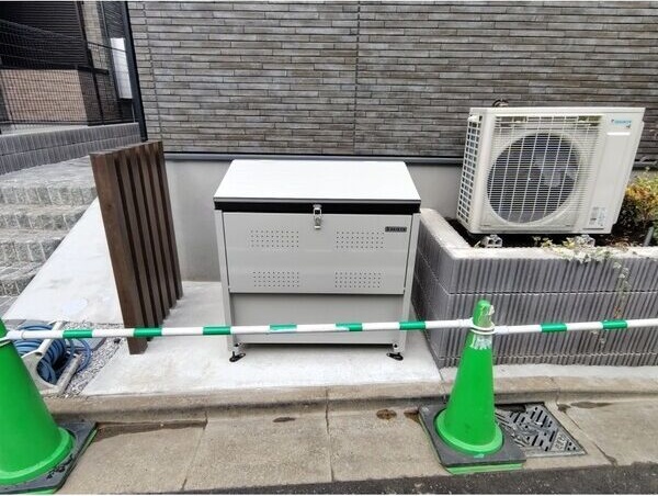 その他共有部分　☆共用部分☆