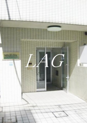 エントランス　エントランスです。