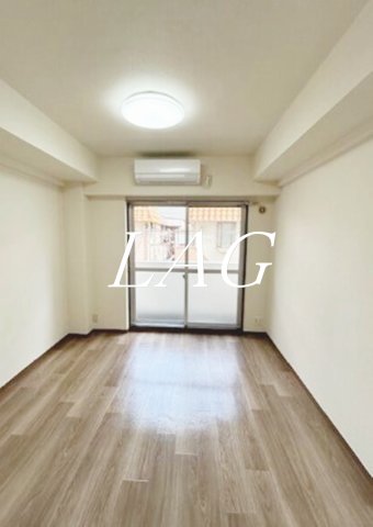 その他部屋・スペース　寝室です。