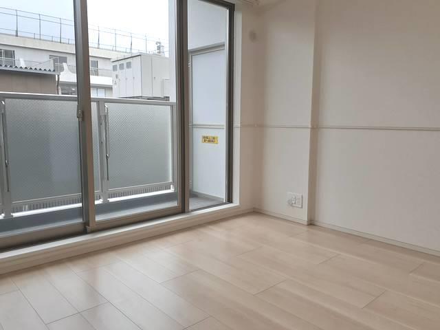 その他部屋・スペース　洋室6.1帖