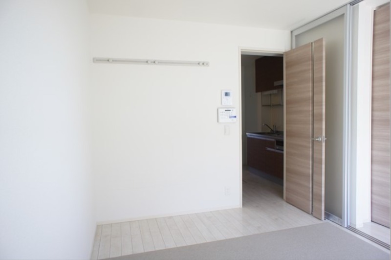 居室・リビング　図面と現状に相違がある場合には現状を優先