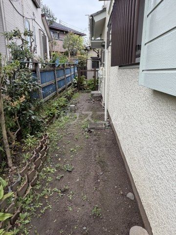 庭