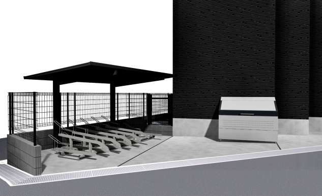 その他共有部分　イメージ画像です