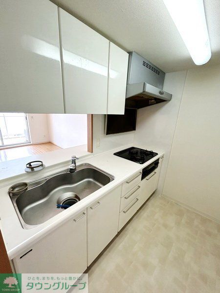 キッチン　同シリーズ