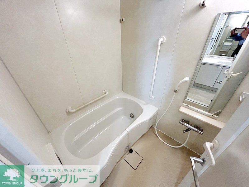 バス・シャワールーム　同シリーズ