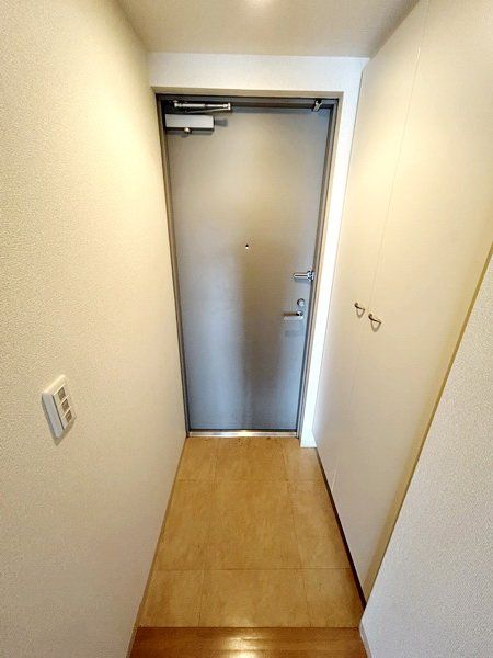 玄関　同シリーズ