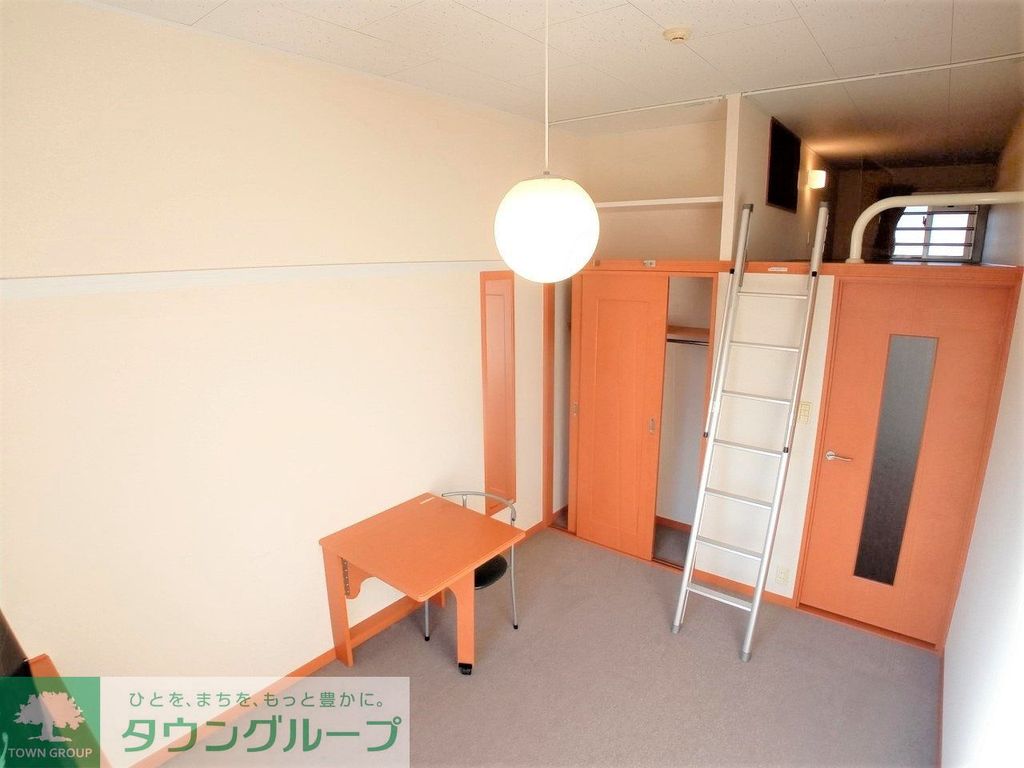 居室・リビング