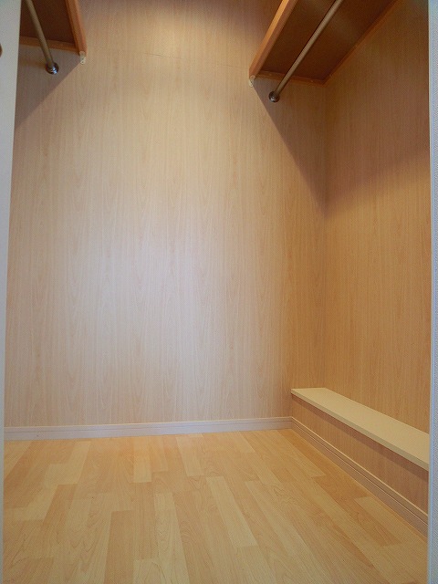 収納　※参考写真です