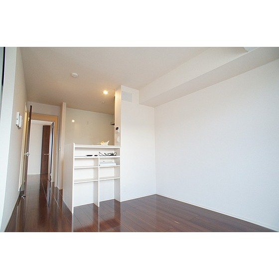 居室・リビング　ＤＫ