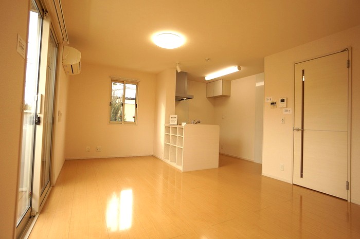 居室・リビング　LDK