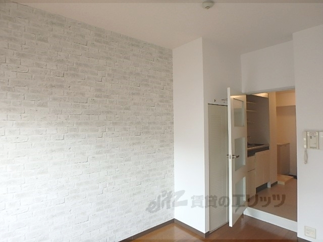 居室・リビング　居室