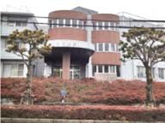 病院　医療法人社団白寿会田名病院（病院）まで340m