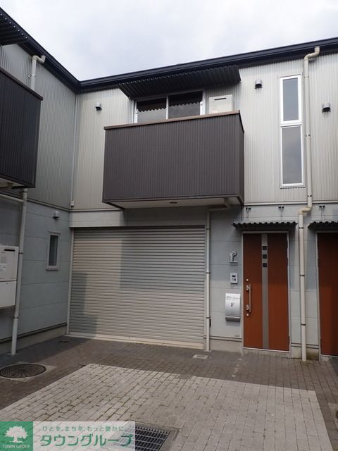 エントランス　同タイプ別号室参照