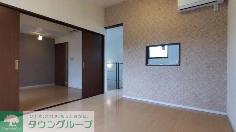 居室・リビング　リビング/居室