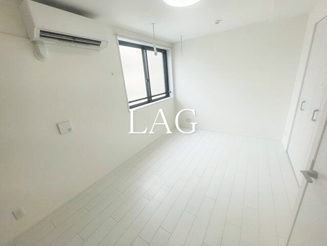 その他部屋・スペース　寝室です。