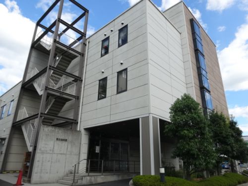 病院　恵生会病院（病院）まで1566m