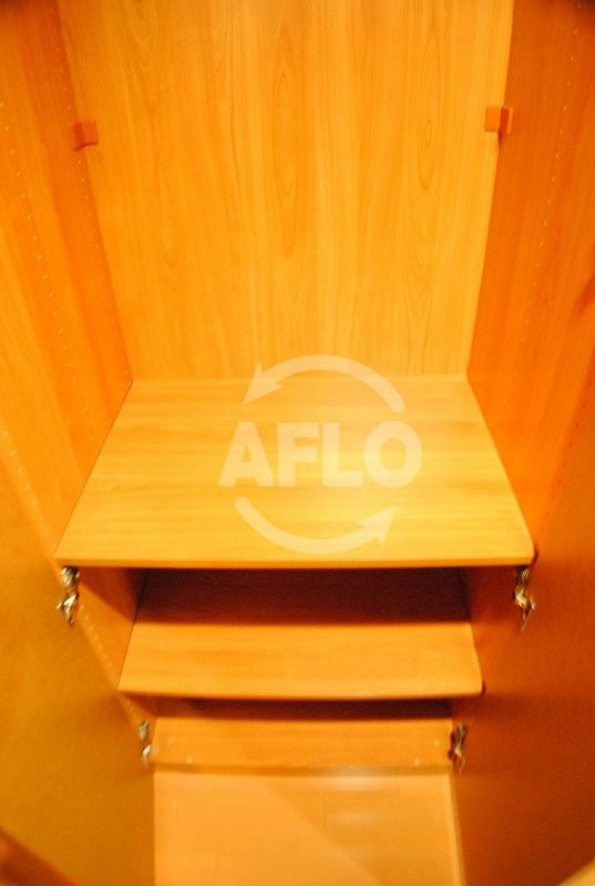 収納　リーガル新福島　収納スペース