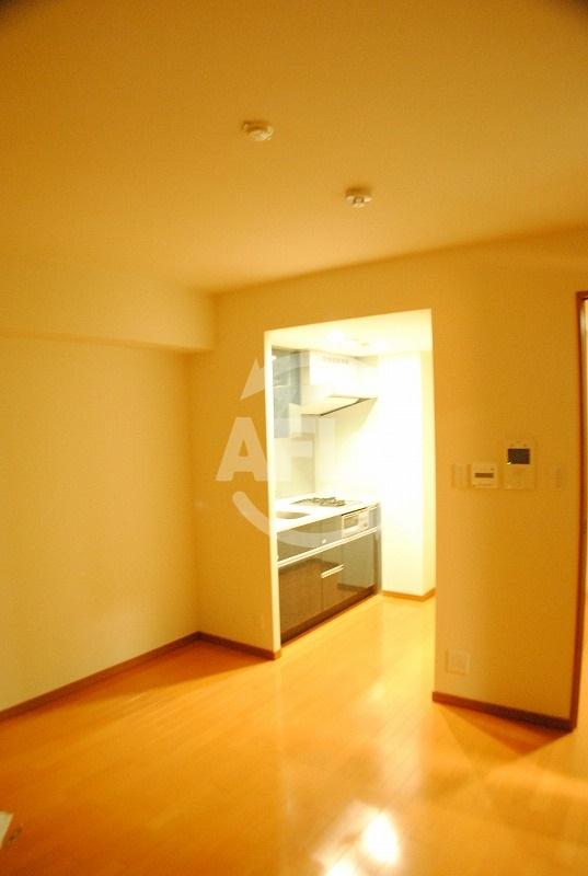 その他部屋・スペース　リーガル新福島　洋室