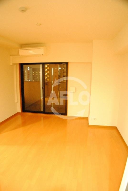 居室・リビング　リーガル新福島　洋室