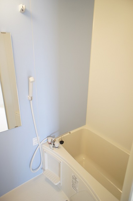 バス・シャワールーム　バスルーム