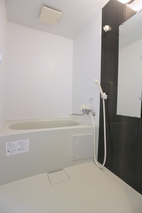 バス・シャワールーム　ゆったりとしたお風呂♪