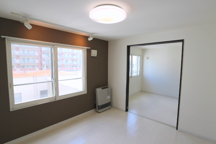 居室・リビング　きれいなリビング♪