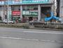 スーパー　業務スーパー湊川店（スーパー）まで491m
