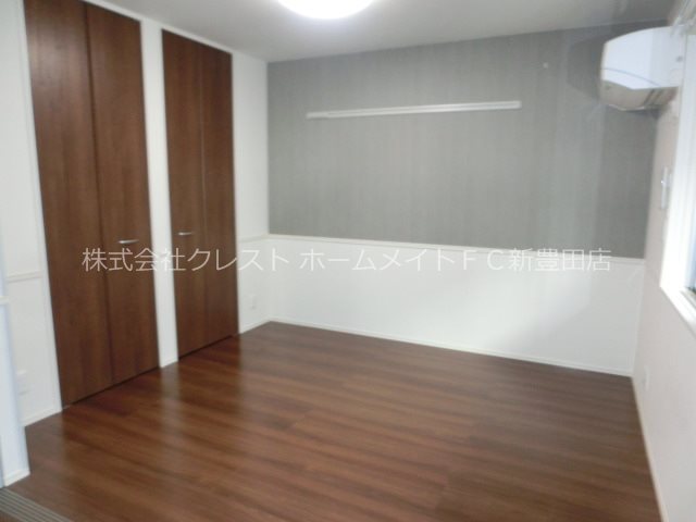 その他部屋・スペース　洋室