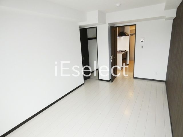 その他部屋・スペース　リビング/居室