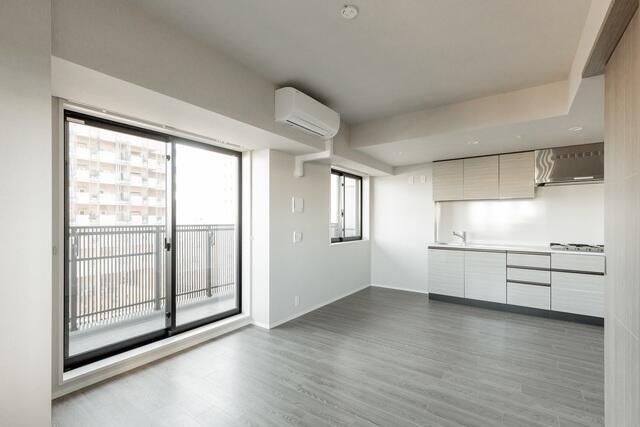 居室・リビング　リビング/居室