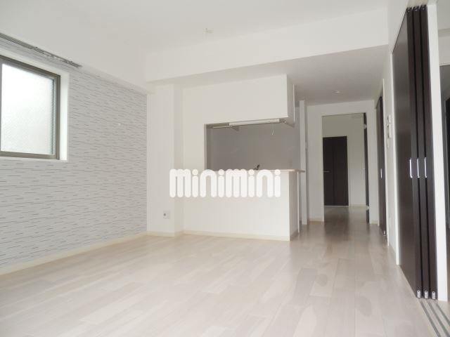 その他部屋・スペース　人気の対面式キッチンです。